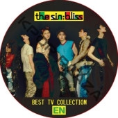 ENHYPEN BEST TV COLLECTION (THE SIN BLISS) / ENHYPEN DVD [K-POP DVD]