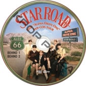 2026 ALD1 FAN-CON TOUR [STAR ROAD] YOKOHAMA BEHIND ���ܸ첻�� / [K-POP DVD]