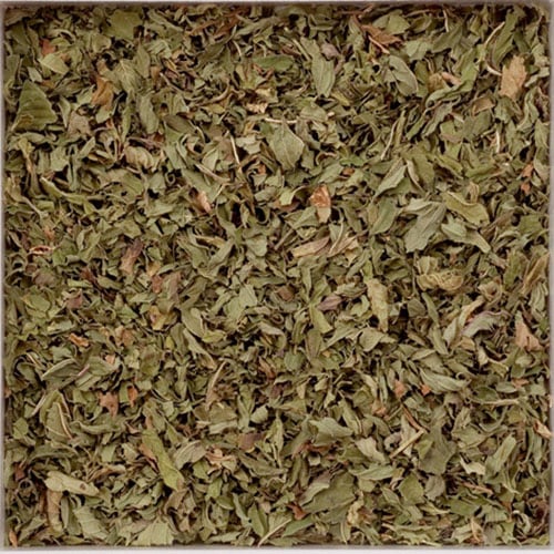 美容と健康に役立つ香りある植物！ 乾燥ハーブ『Dry Herbs』 ハーブバルク ペパーミント(500g)