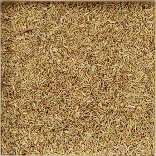 美容と健康に役立つ香りある植物！ 乾燥ハーブ『Dry Herbs』 ハーブバルク ローズマリー(500g)