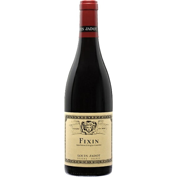 酸も豊富で長熟な力強い赤ワイン ルイ・ジャド フィサン ルージュ（750ml）