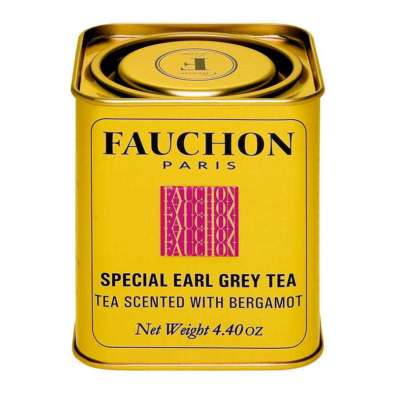 おもてなしに、おくつろぎのひとときに FAUCHON（フォション） アール