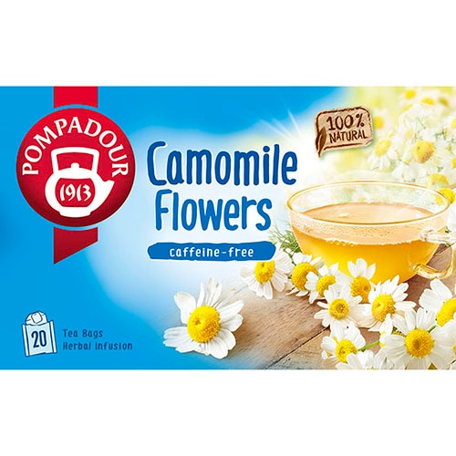 ノンカフェイン】日本で最も愛されているハーブティーブランド