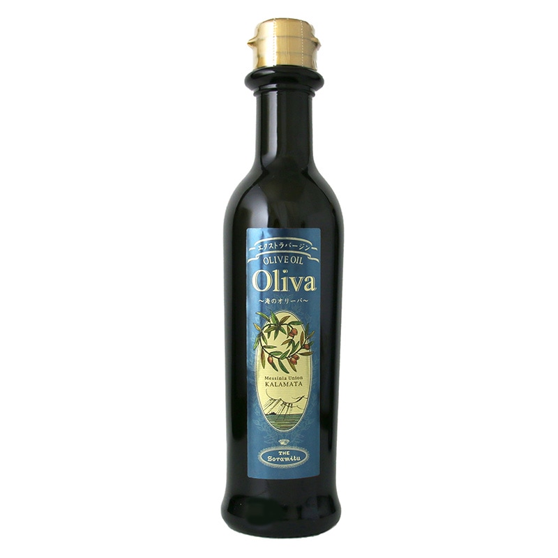 ハーブのような爽やかな風味と香り Oliva（オリーバ）海のオリーバ（250ml）