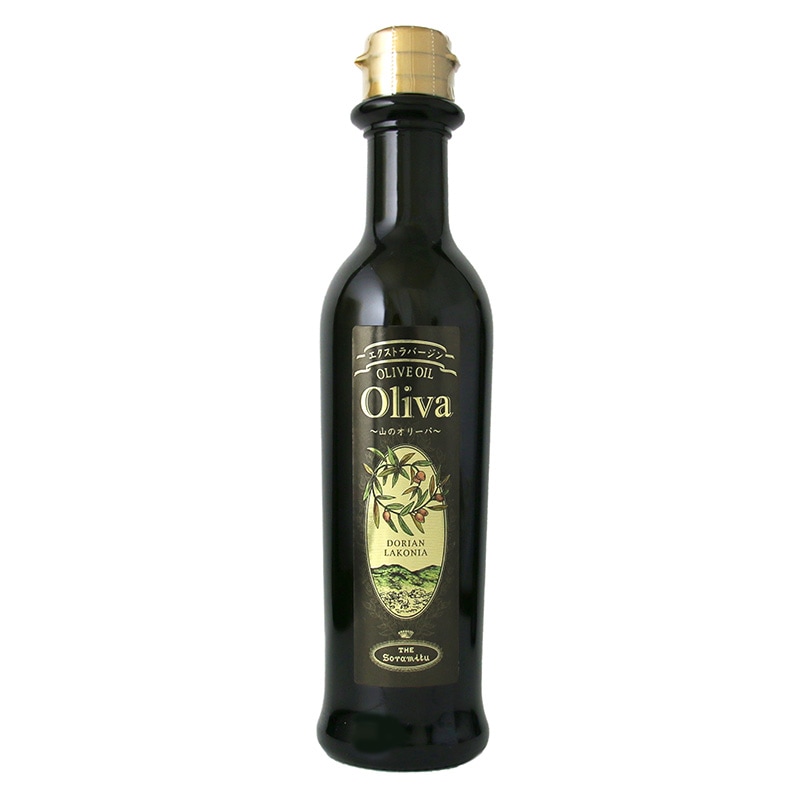フルーティな甘みと香り Oliva（オリーバ）山のオリーバ（250ml）