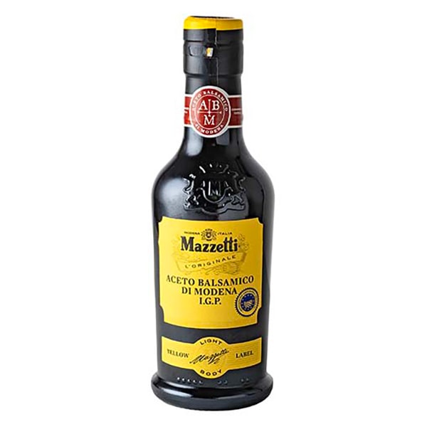 イタリア料理の醍醐味が堪能できるバルサミコ Mazzetti（マツェッティ
