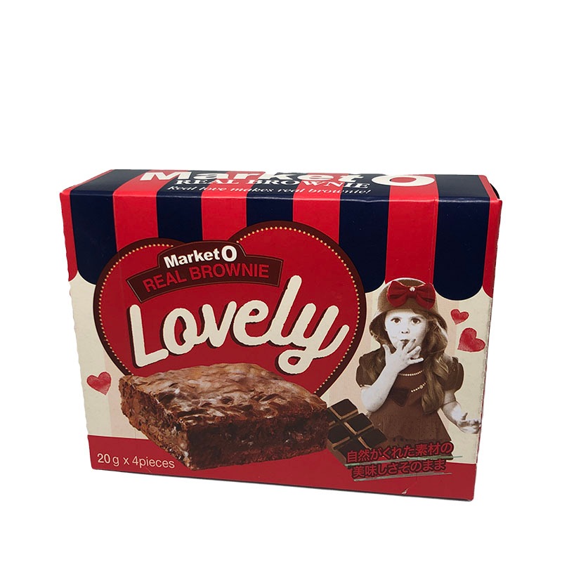 韓国フェア 濃厚リアルブラウニー Market O マーケットオー リアルブラウニー g 4 おやつとおつまみ Sj Kobe 韓国フェア 濃厚リアルブラウニー Market O マーケットオー リアルブラウニー g 4 おやつとおつまみ Sj Kobe