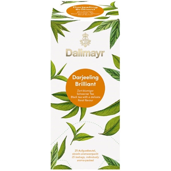 ダルマイヤー Dallmayr HOME BARISTA 1000g × 2 Dallmayr