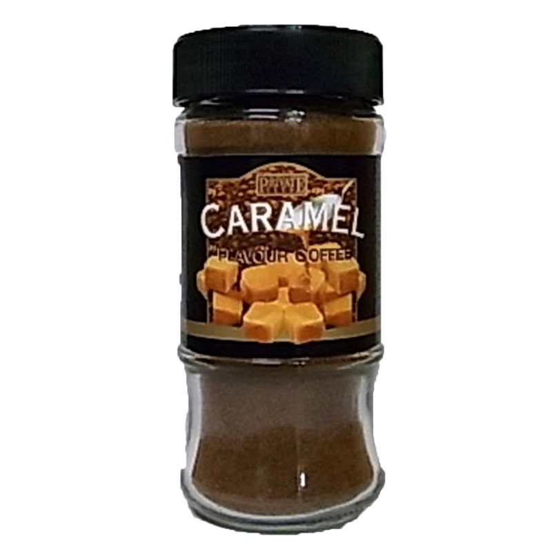PRIVATE CLUB（プライベート クラブ）フレーバーコーヒー キャラメル（50g）