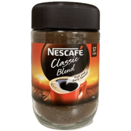 香り豊かなインスタントコーヒー NESCAFE（ネスカフェ）ネスカフェ