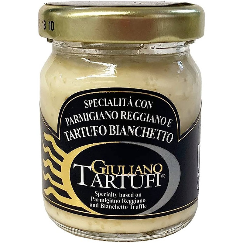 ジュリアーノ・タルトゥーフィ　トリュフパウダー　30g　12本セット　2055 /a トリュフ・パウダー⁄ジュリアーノ・タルトゥーフィ 30g×12個×2ケース