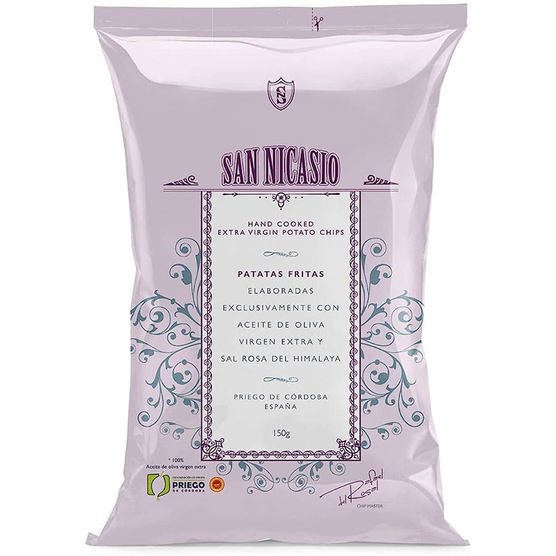 モンドセレクション14年連続金賞受賞 SAN NICASIO（サンニカシオ）プレーン（150g）