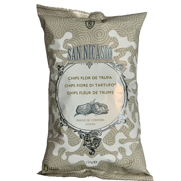 モンドセレクション14年連続金賞受賞 SAN NICASIO（サンニカシオ）トリュフ（150g）