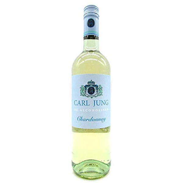【ノンアルコール】厳選されたシャルドネ種だけを使用 CARL JUNG CHARDONNAY（カール ユング シャルドネ）（750ml）