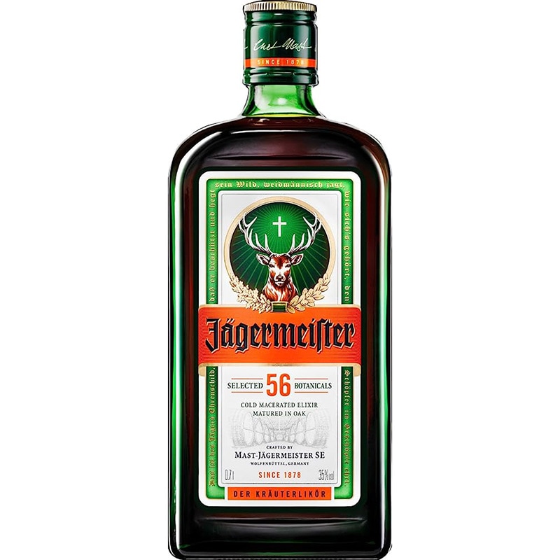 パーティーシーンで大人気！ Eagermeister（イエガー マイスター）（700ml）