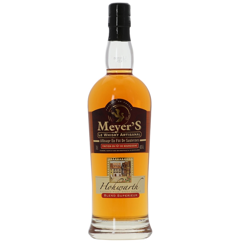バニラ香の芳香性 Meyer's（メイエール）ブレンド スペリユール ブルゴーニュ（700ml）