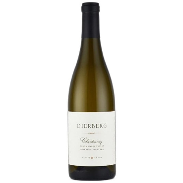 サンタ・バーバラの名門 DIERBERG シャルドネ サンタ・マリア・ヴァレー（750ml）