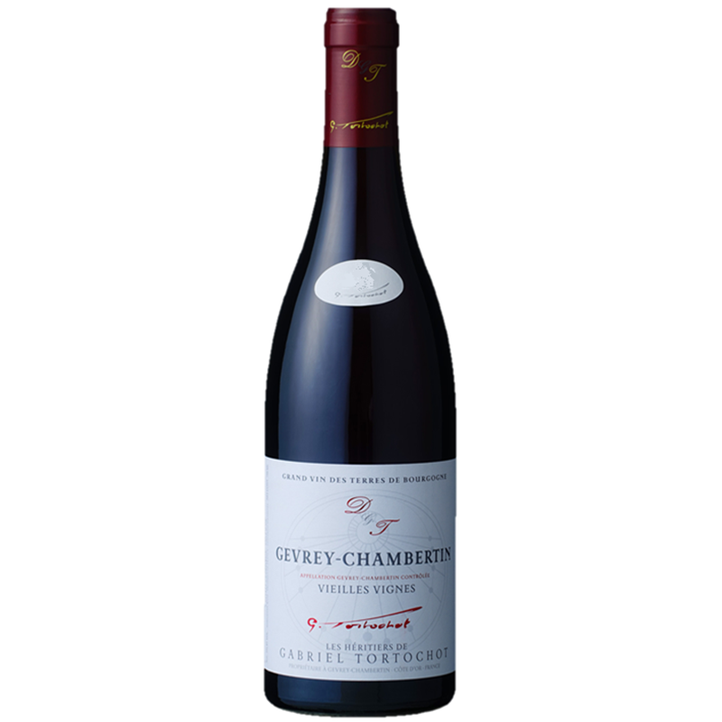 超破格！ GEVREY-CHAMBERTIN（ジュブレ シャンベルタン）ヴィエイユ（750ml）