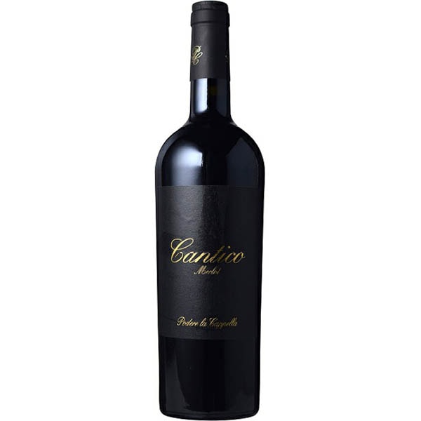 イチゴジャムに似た凝縮したフレッシュ果実 Cantico（カンティコ）（750ml）