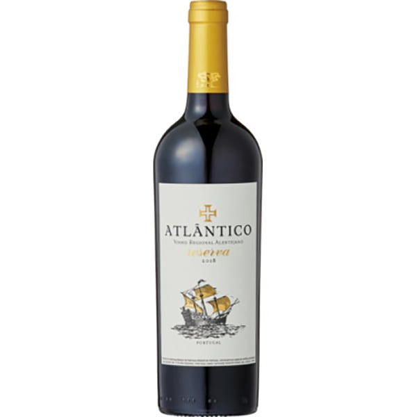 リッチな味わい ATLANTICO（アトランティコ）レゼルヴァ（750ml）