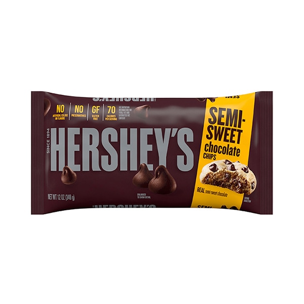 世界一有名なチョコレート！ HERSHEY'S（ハーシー） セミスイート