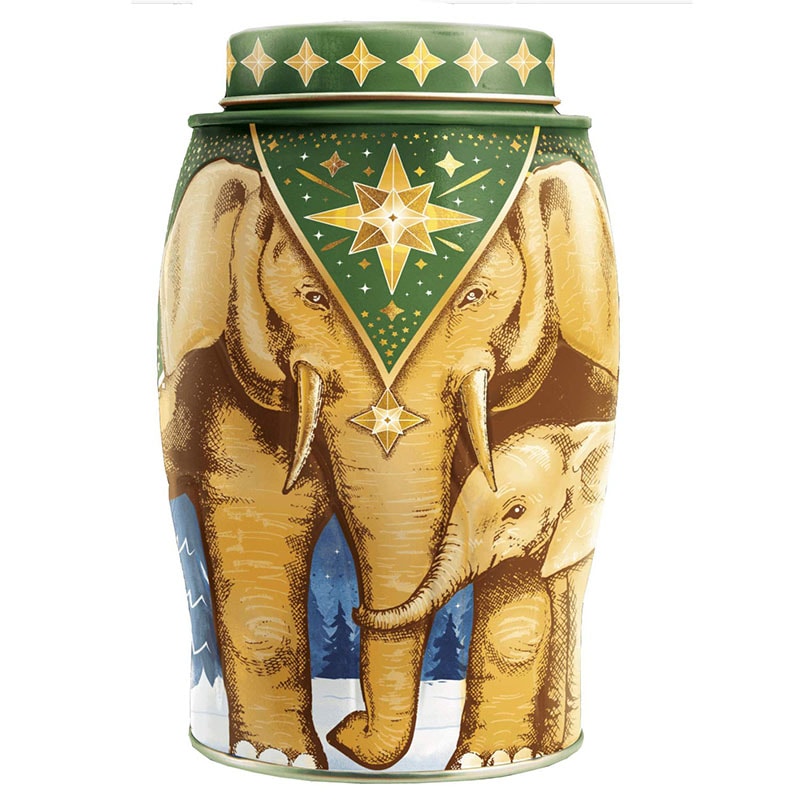 茶園経営一筋に美味しさを追及し続けてきた伝統の紅茶！ Williamsontea（ウィリアムソン） ゴールデンスター《EBF》（40P）