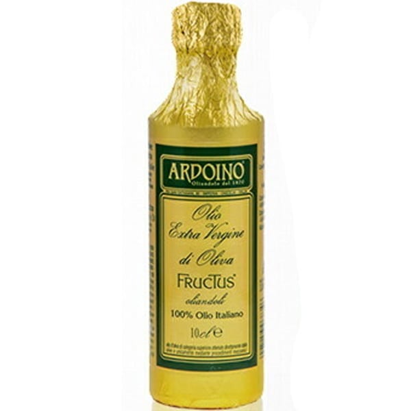 フルーティー！ ARDOINO FRUCTUS(フルクトゥス) EXバージンオリーブオイル(100ml)