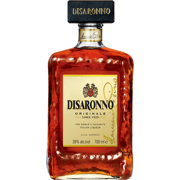 アーモンドのような甘く香ばしい香り DISARONNO（アマレット・ディサローノ）（700ml）