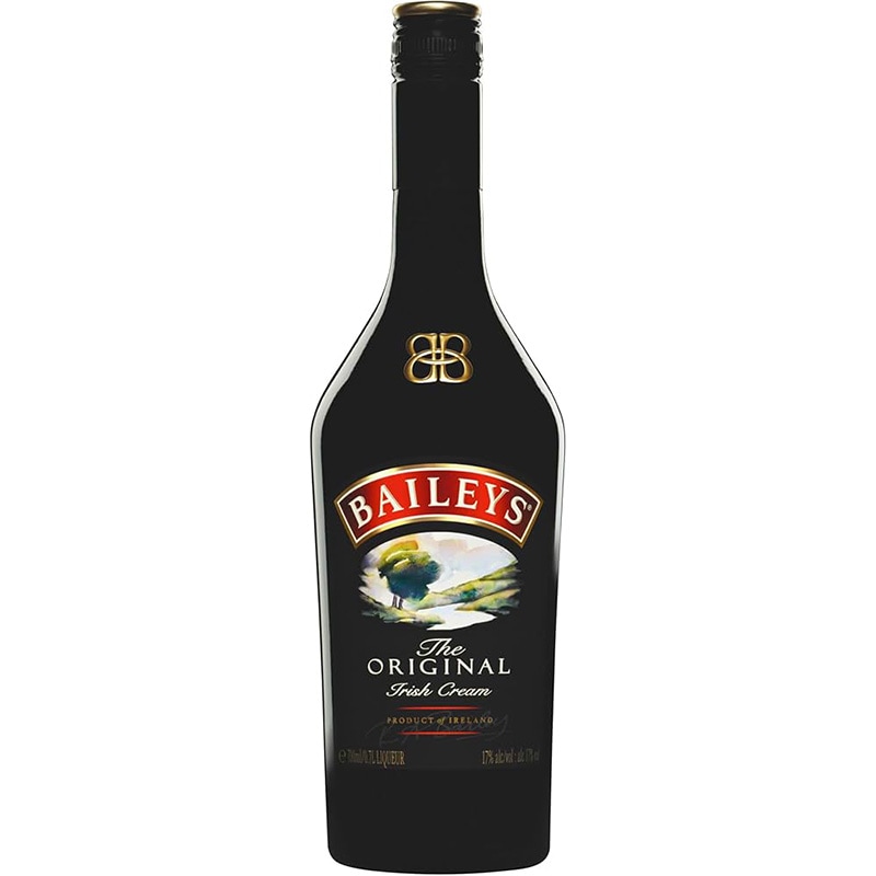 リッチな味わい BAILEYS（ベイリーズ）オリジナル アイリッシュクリーム（700ml）
