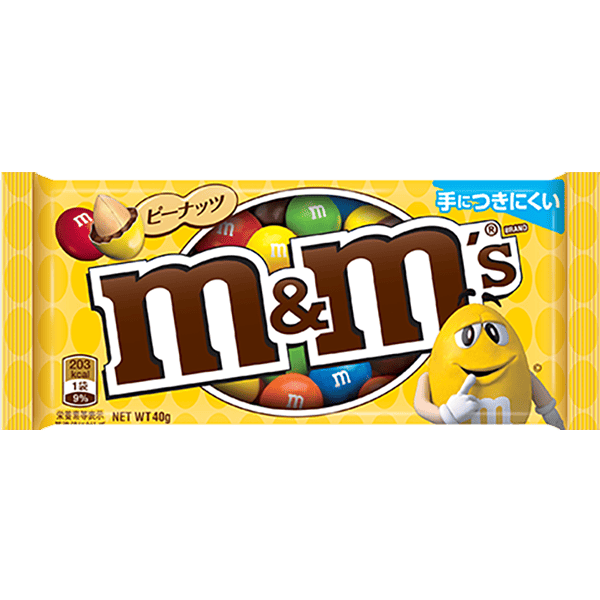 mチョコ✯カラフル✯ヘアピン mチョコ✯カラフル✯ヘアピン カラフルで