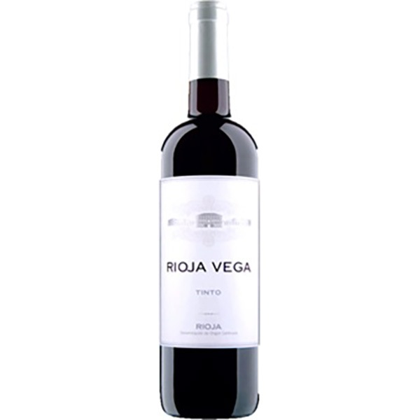 コストパフォーマンスの高いワイン RIOJA VEGA TINTO（リオハ・ベガ・ティント）（750ml）