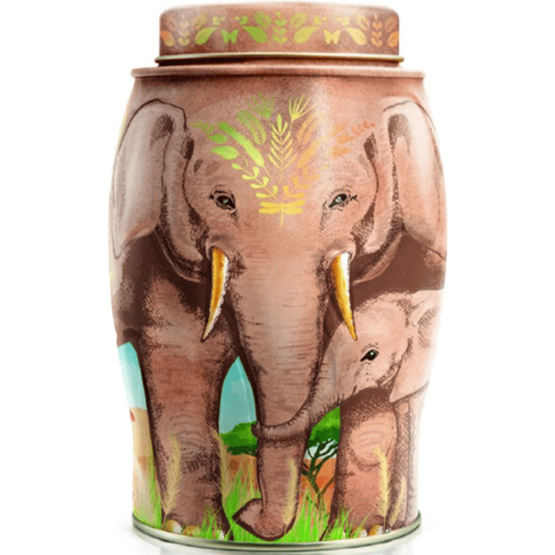 茶園経営一筋に美味しさを追及し続けてきた伝統の紅茶！ Williamsontea（ウィリアムソン） サバンナ《EBF》（40P）