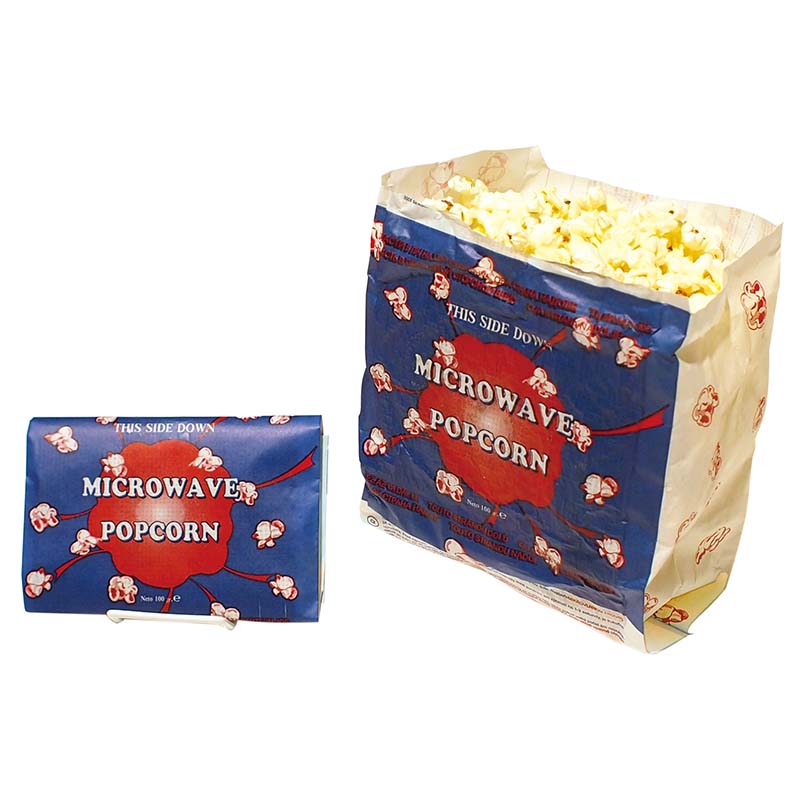 ポップコーン アツアツポップコーン！ Top of the Pop(トップオブザポップ