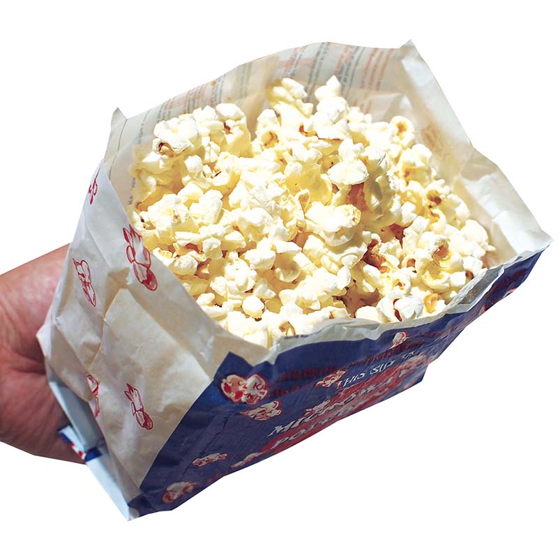 アツアツポップコーン！ Top of the Pop(トップオブザポップ