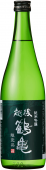 越後鶴亀　純米吟醸　IBJ限定品[720mL]