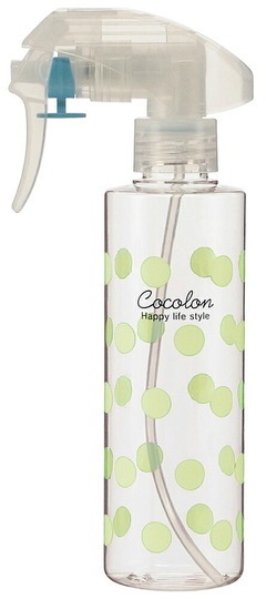 Delon 除菌スプレー 500ml ノンアルコール★15本セット ※15本未満をご希望の場合は別途お問合せ 0000000000742_Eq05s6H.jpg