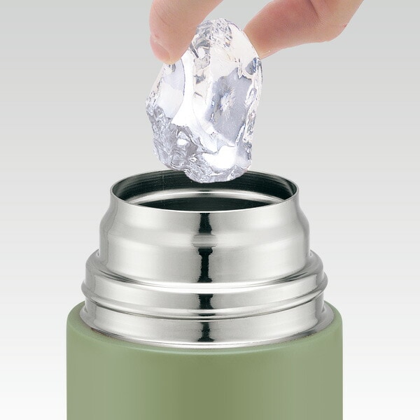 ダイレクトステンレスボトル 990ml となりのトトロ／KSDC10S_4973307494581