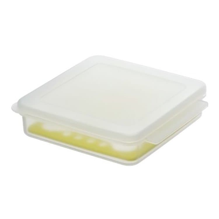 スケーター ハムフレッシュキーパー//ハム チーズ 乾燥を防ぐ 冷蔵庫