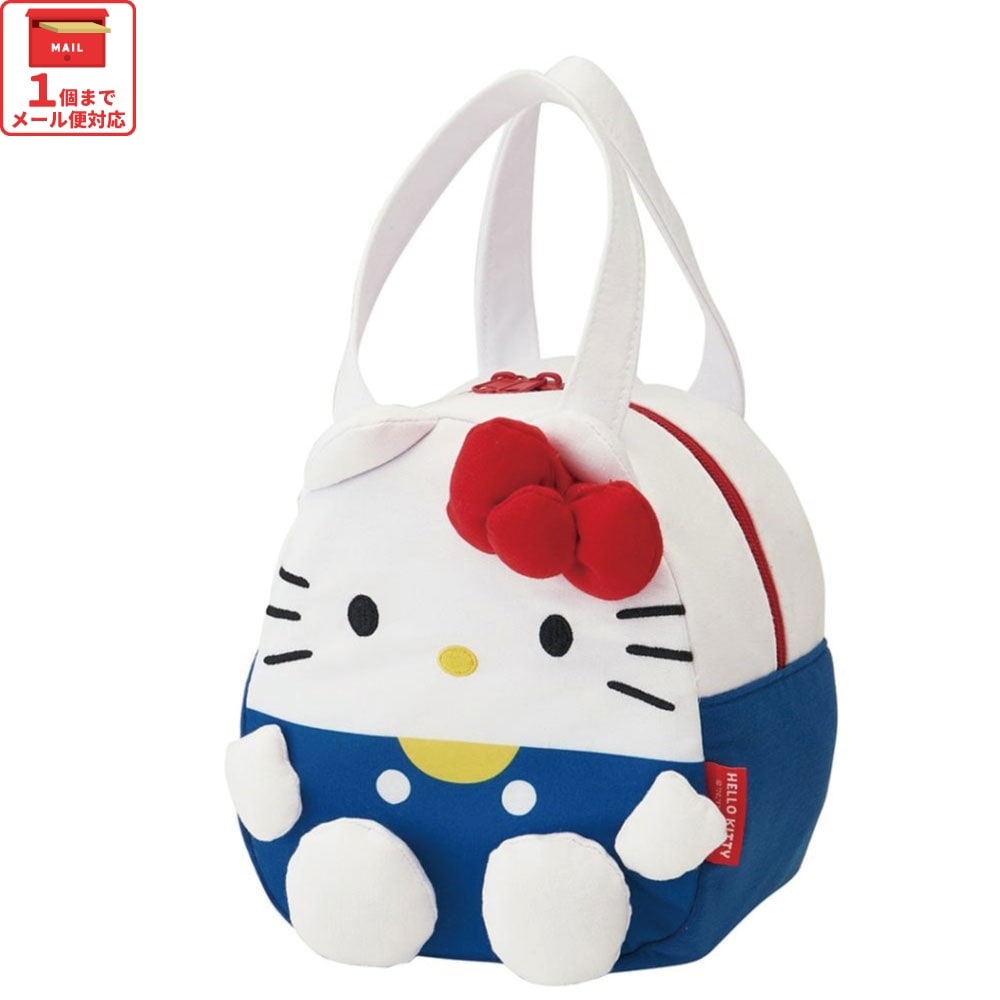 サンリオ ハローキティ ぬいぐるみ ダイカットマット ダストボックス カゴバッグ 000000000310_9TKRIJG.jpg
