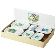 2000円ギフトセットフードコンテナ〔大2コ・中1コ・小2コ