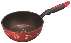新品　スケーター　ハローキティ　取っ手が外れる　鍋＆フライパン　20cm 51UlitOO6jL._UF350,350_QL80_.jpg