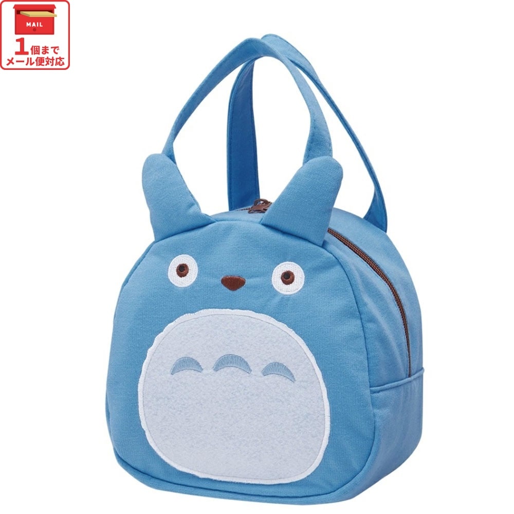 ととろ商品 フード ランチ ケース S 580ml となりのトトロ 弁当箱 スタジオジブリ