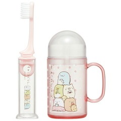 歯ブラシ入れ Amazon.co.jp : 歯ブラシケース 歯磨きコップ 自立する 排水穴