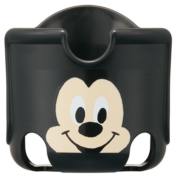 ベビーカー用ドリンクホルダー○ミッキーマウス○//ボトル
