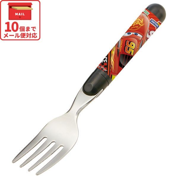 スケーター フォーク○カーズ 21○//ランチ 弁当 カトラリー 食事
