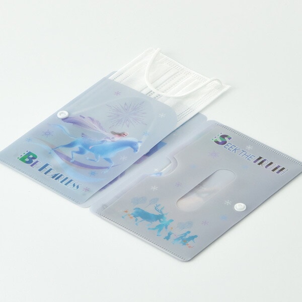 メール便対象品】 マスクケース 携帯 子供 キャラクター おしゃれ