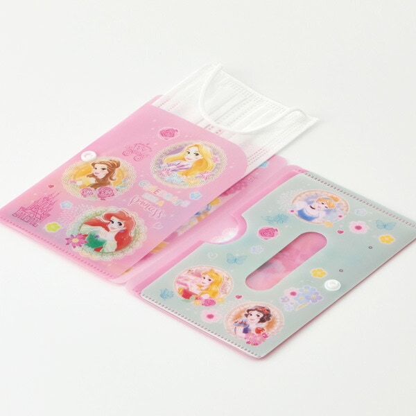 メール便対象品】 マスクケース 携帯 子供 キャラクター おしゃれ