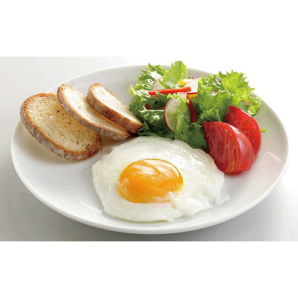 電子レンジ調理】目玉焼きメーカー ミッフィー／RMD1_530142