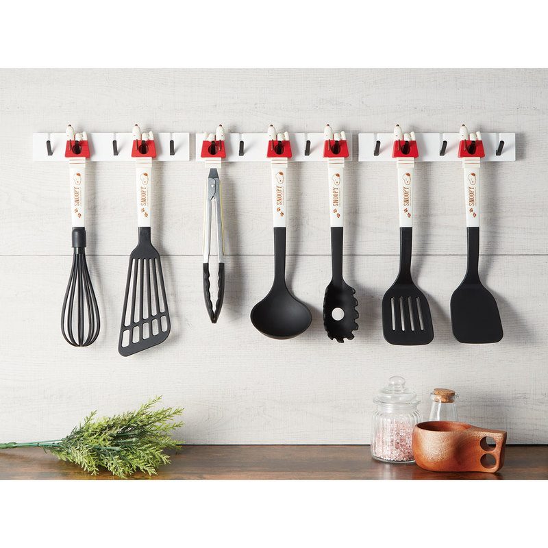 キッチンツールお玉○SNOOPY 21○//調理 料理 おたま キッチン