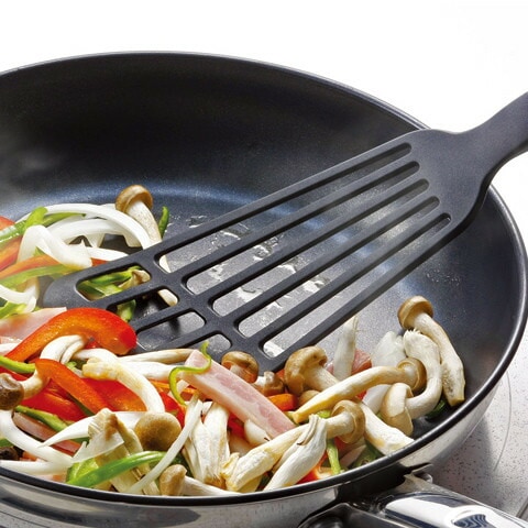 キッチンツールビーター/フライ返し○SNOOPY 21○//調理具